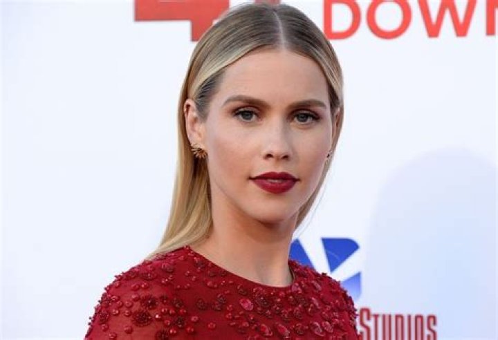 Claire Holt Net Worth 2024