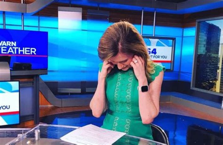 Claire Kellett Bio, Age, Height, Husband, Salary, Net Worth, KMOV-TV