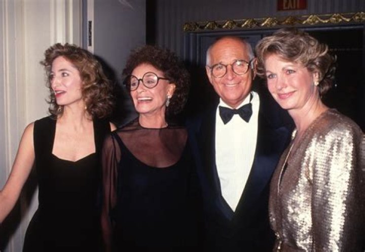 Claire Lear: Where is Norman Lear's sister now?