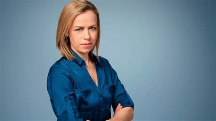 Clare Sebastian CNN :: Age, Wiki, Married, Husband, Bio Wikipedia