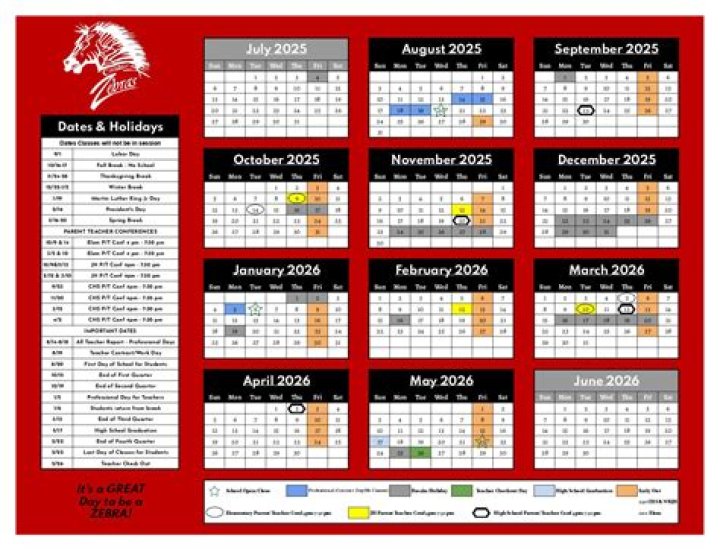 Claremore Public Schools - Oklahoma