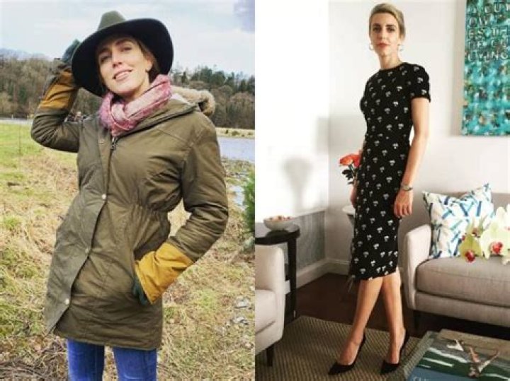 Clarissa Ward: Wiki, Bio, Age, Height, Family, Career, Husband, Net Worth