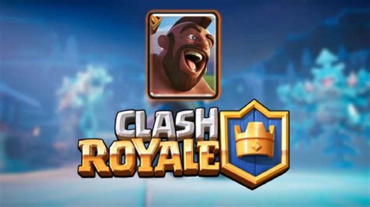 Clash Royale Hog Rider guide: How to unlock, best hog cycle decks & strategies