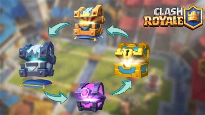 Clash Royale: How to Get Magical Chests, Gems, and Gold