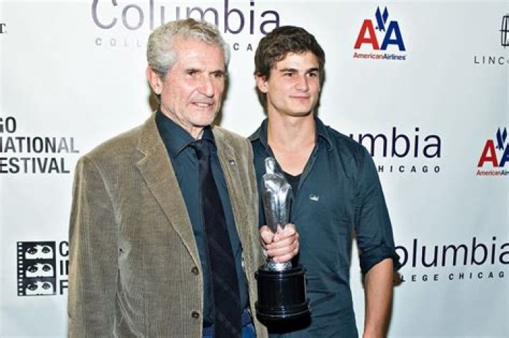 Claude Lelouch Fils