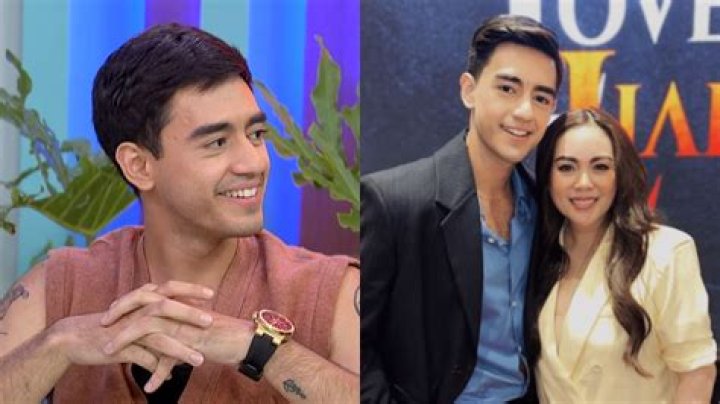 Claudine Barretto's Current Boyfriend: A Comprehensive Look Into Her Romantic Life