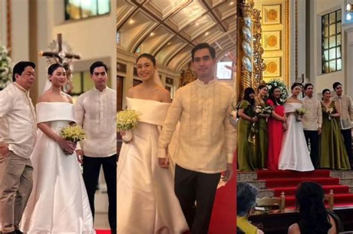 Claudine Barretto Boyfriend Now: A Look Into Her Current Relationship Status