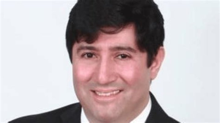 Clearfield Co. Commissioner Scotto resigns