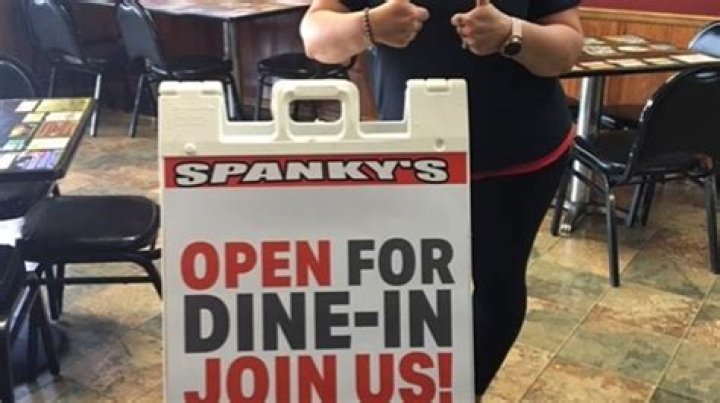 Clearfield restaurants reopen despite governor's order