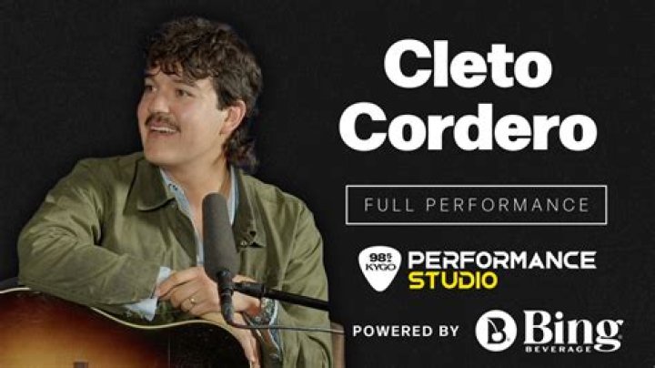 Cleto Cordero Net Worth | Bio, Family, Address, Career