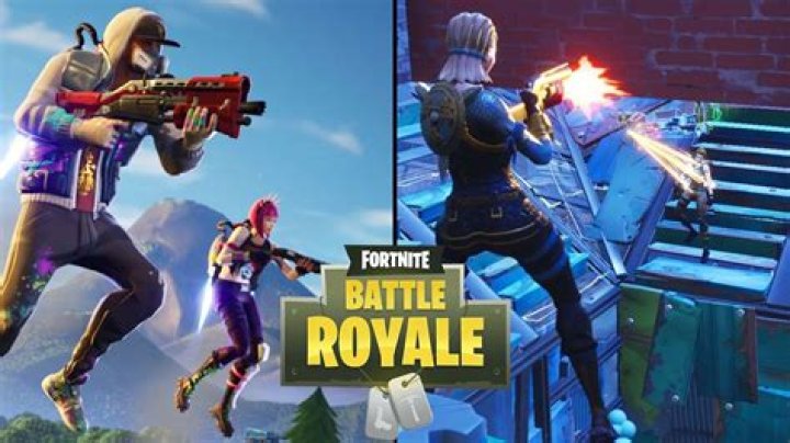 Clever fan idea to change shotgun hitmarkers in Fortnite would solve aim problems