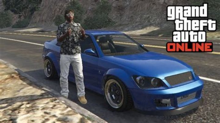 Clever GTA Online trick removes enemies from Import/Export delivery jobs