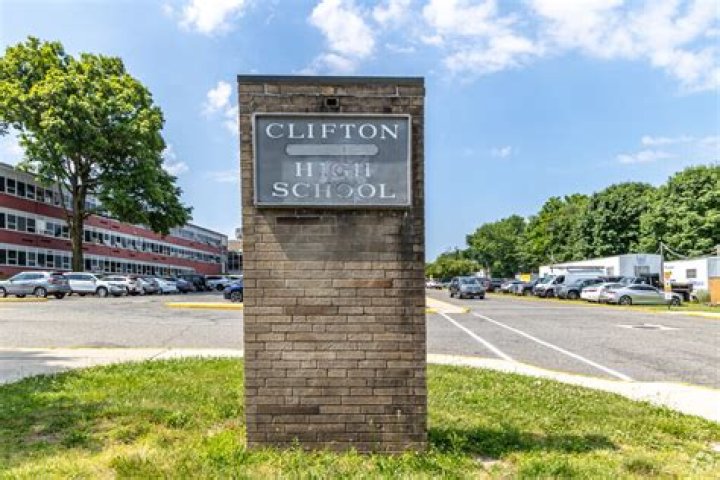 Clifton High School ASPIRE - Clifton