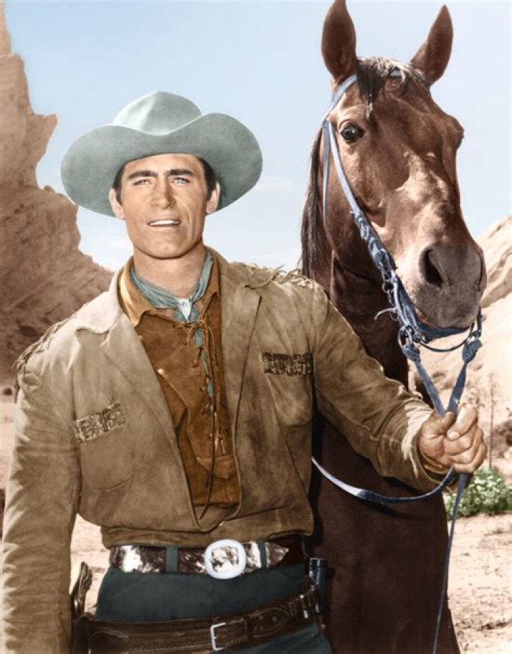 Clint Walker Net Worth 2024