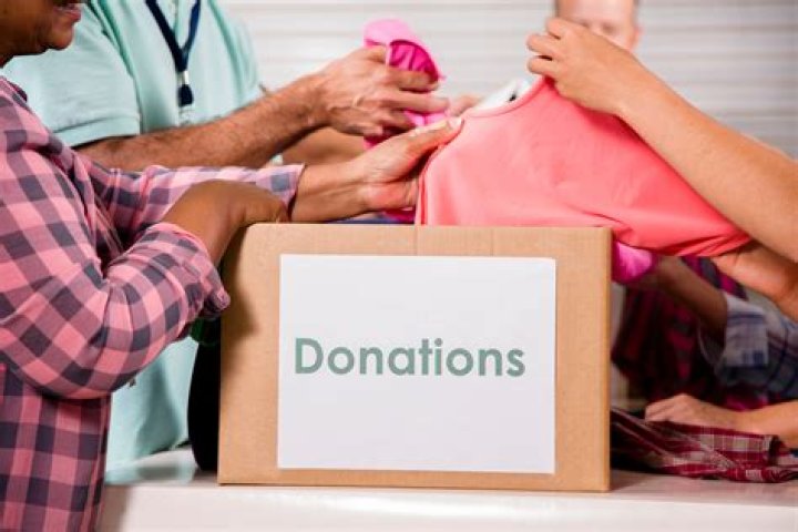 Closed Macy's store in Centre Co. donating items to local nonprofits