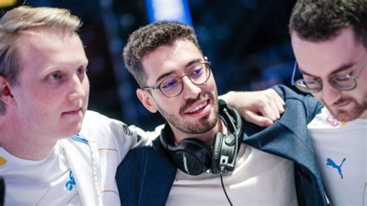 Cloud9 coach mithy plays down Worlds 2021 chances