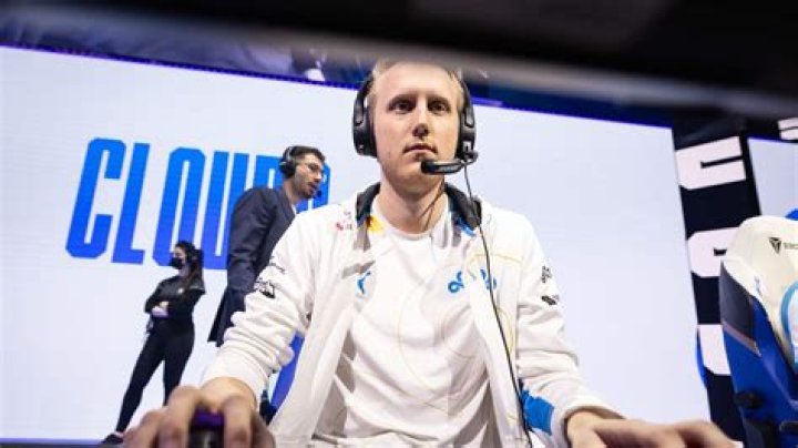 Cloud9 release controversial video announcing 2022 LCS Academy roster