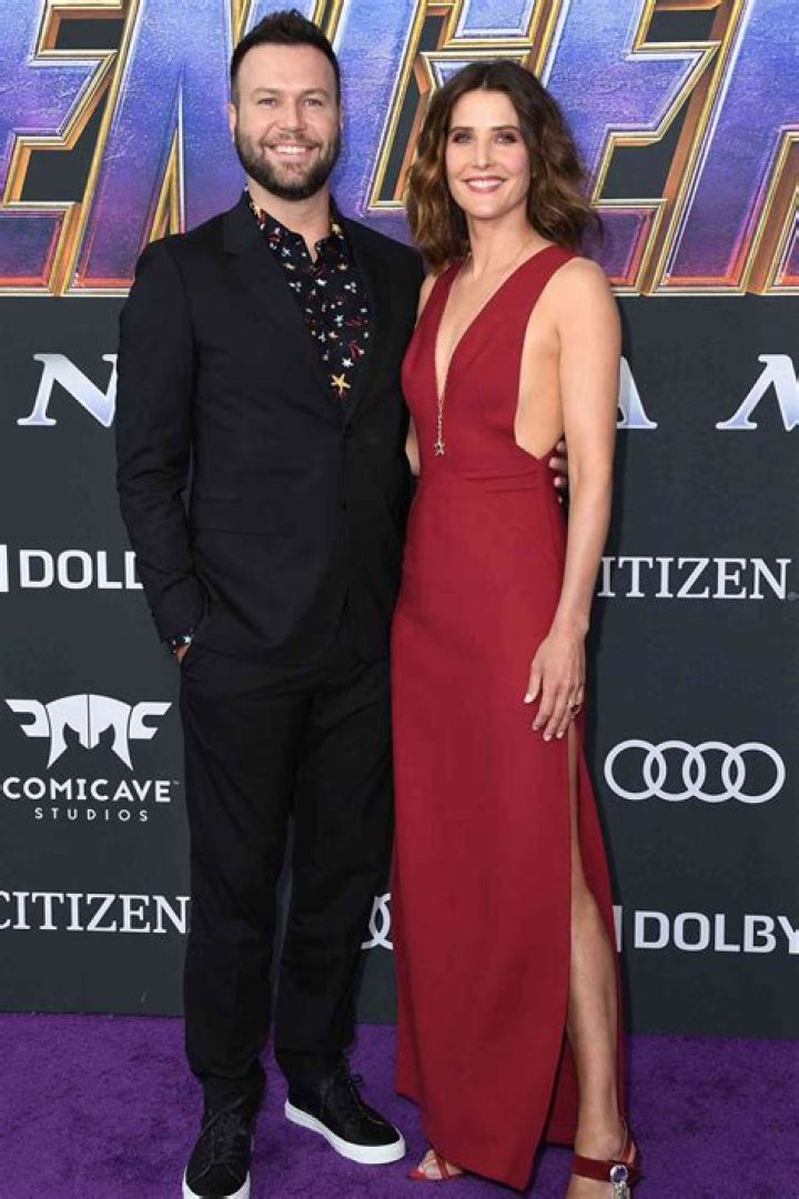 Cobie Smulders and Taran Killam Are Together For 10+ Years