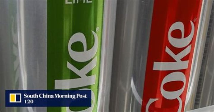Coca-Cola looks at marijuana ingredient cannabidiol in ‘wellness beverages’
