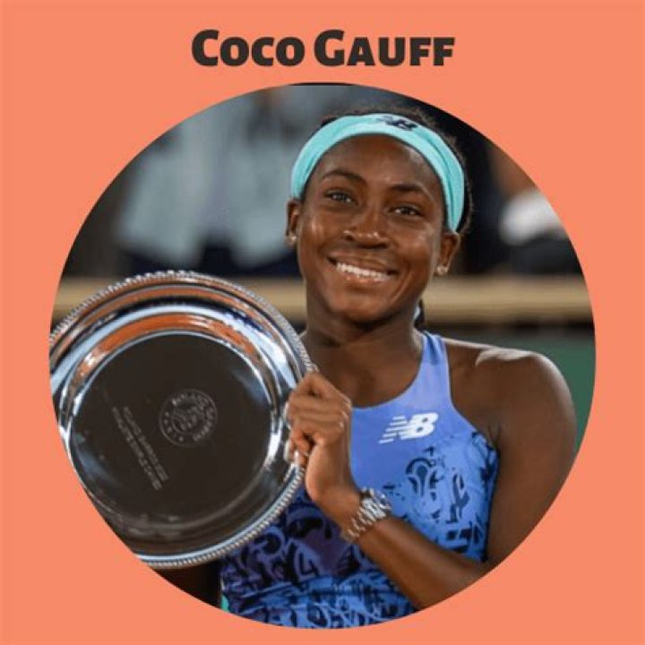 Coco Gauff - Bio, Age, Net Worth, Salary, Height, Single, Nationality, Body Measurement, Career