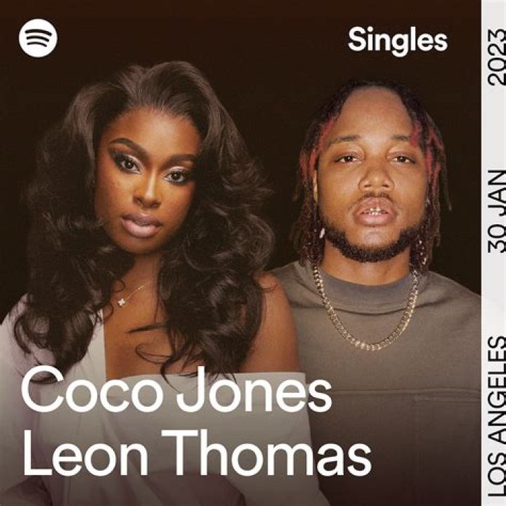 Coco Jones And Her Romantic Journey: Who Are Her Boyfriends?