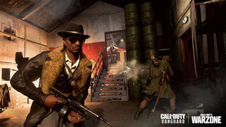 CoD tease Snoop Dogg skin for Vanguard, Warzone, & Mobile