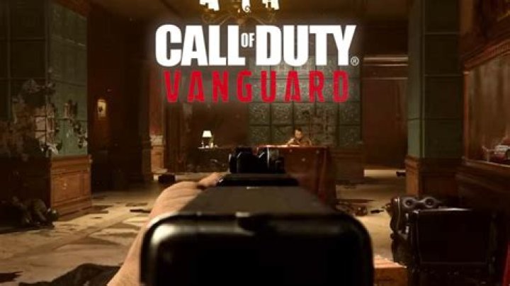 CoD Vanguard bloom explained: weapon stats, how to minimize & more