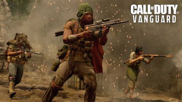 CoD Vanguard February 3 update: Welgun nerfs, S&D plant fix, full patch notes