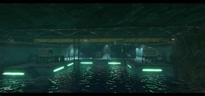 CoD Vanguard leaks hint at London Docks remake along with more classic maps