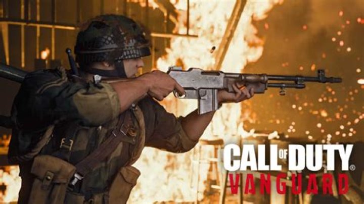 CoD Vanguard players frustrated as cheaters are already ruining matches