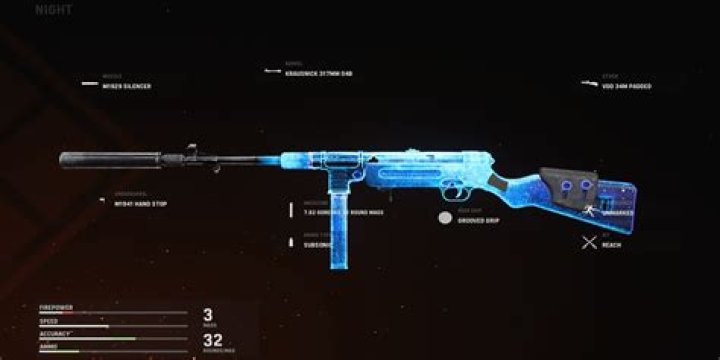 CoD Vanguard players lash out at Bioluminescence Blueprint 