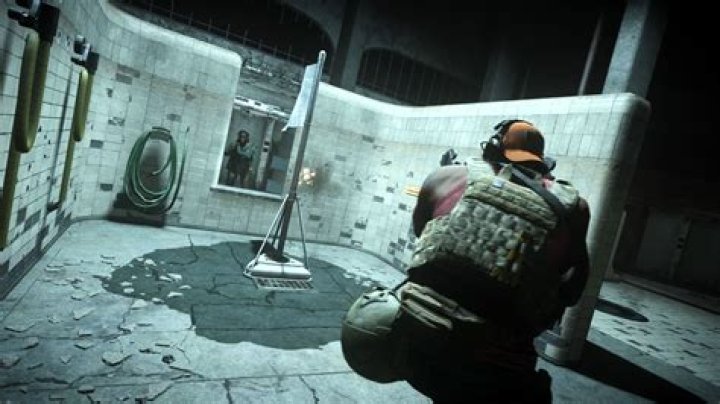CoD: Warzone bug shows “non-lethal” rocks are killing players in Gulags