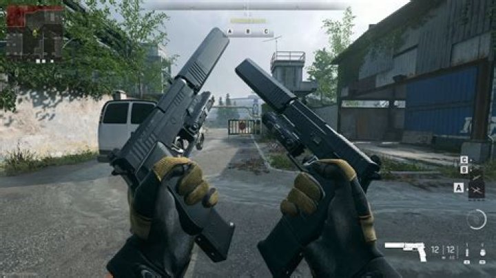 CoD Warzone: How to Get Akimbo