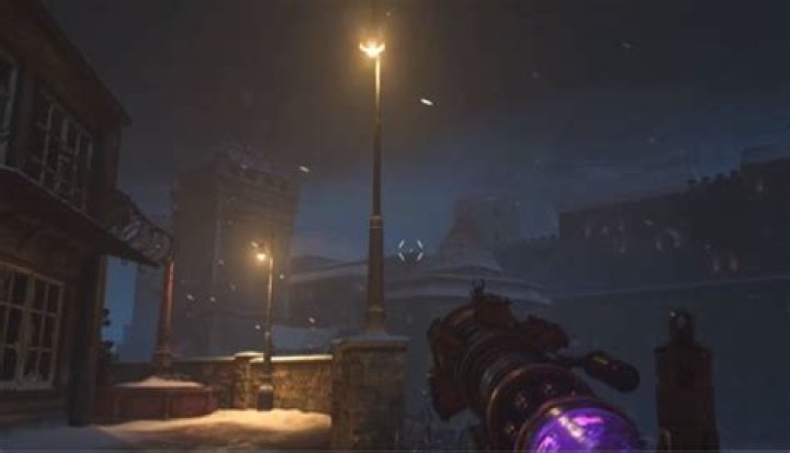CoD WW2: How to Upgrade the Tesla Gun (Hurricane, Bloodthirst, Reaper, and Midnight)