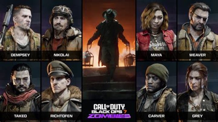 CoD Zombies devs accidentally trolled themselves and the community loved it