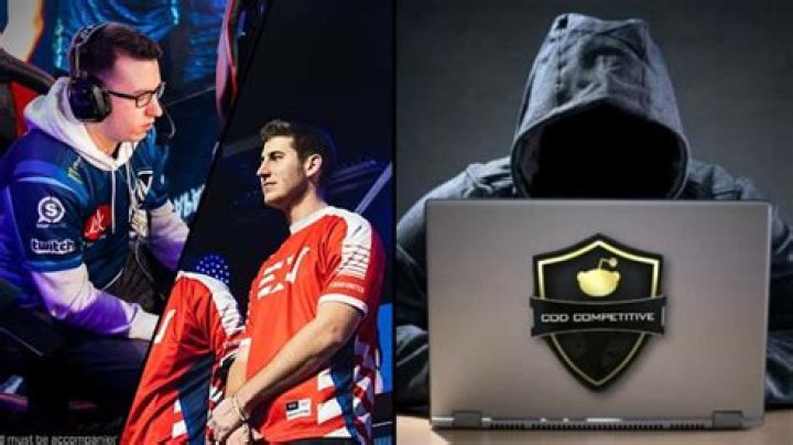 CoDBurner leaks new intel on ACHES, eUnited, Splyce, and others following CWL Fort Worth