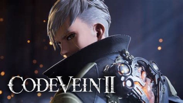 Code Vein Developers Talk About Character Design and Show Gorgeous Art in New Video