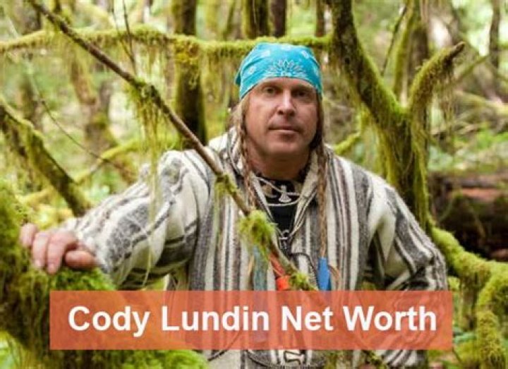Cody Lundin Net Worth 2024