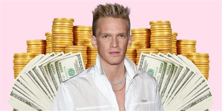 Cody Simpson Net Worth 2022
