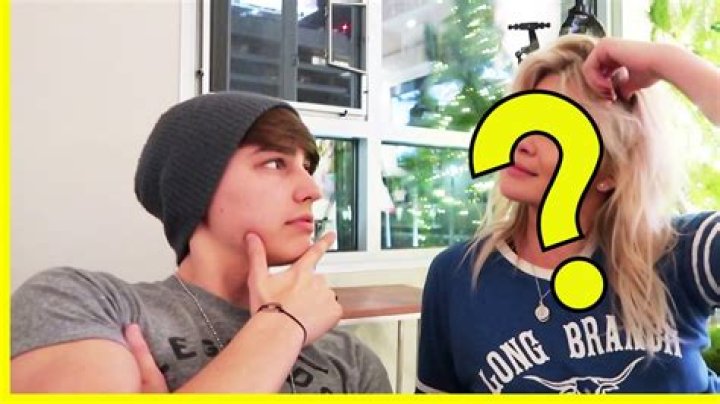 Colby Brock Girlfriend 2024: All You Need To Know