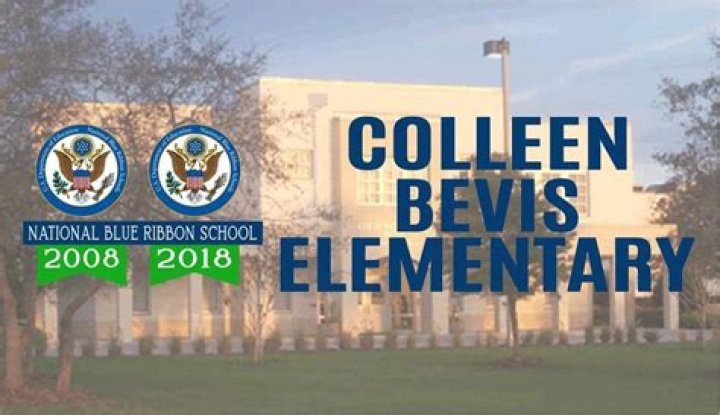 Colleen Bevis Elementary School - Lithia