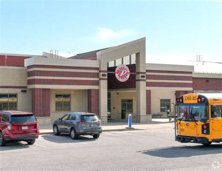 College Park Elementary School - Indianapolis
