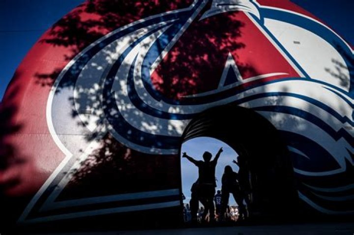 Colorado Avalanche beat Tampa Bay Lightning