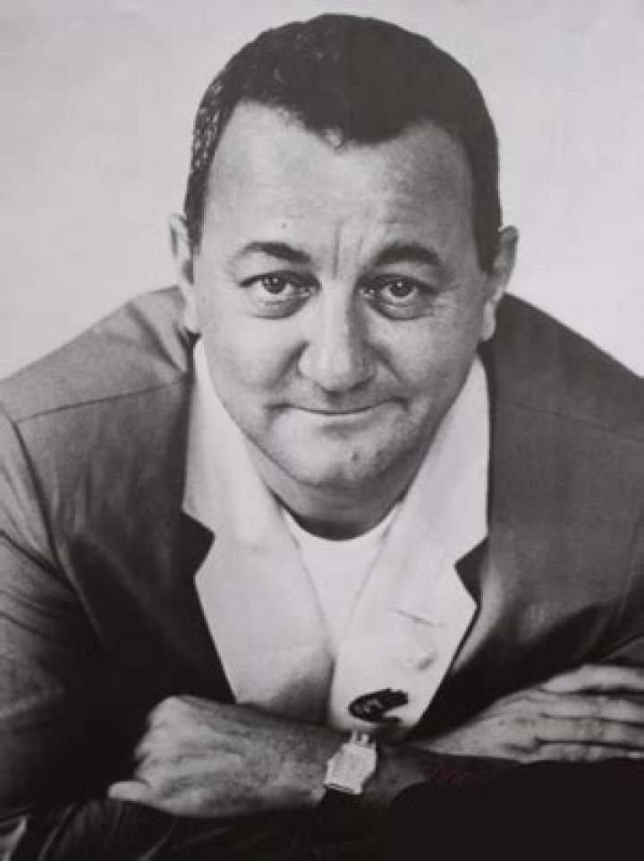 Coluche Taille