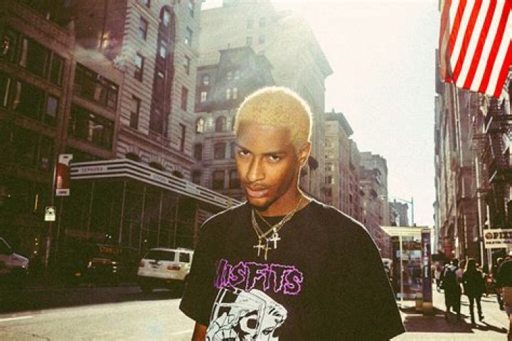 Comethazine - Bio, Net Worth, Height