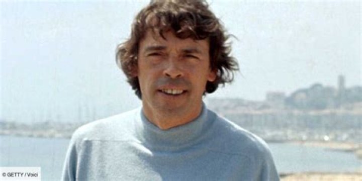 Comment Est Mort Jacques Brel
