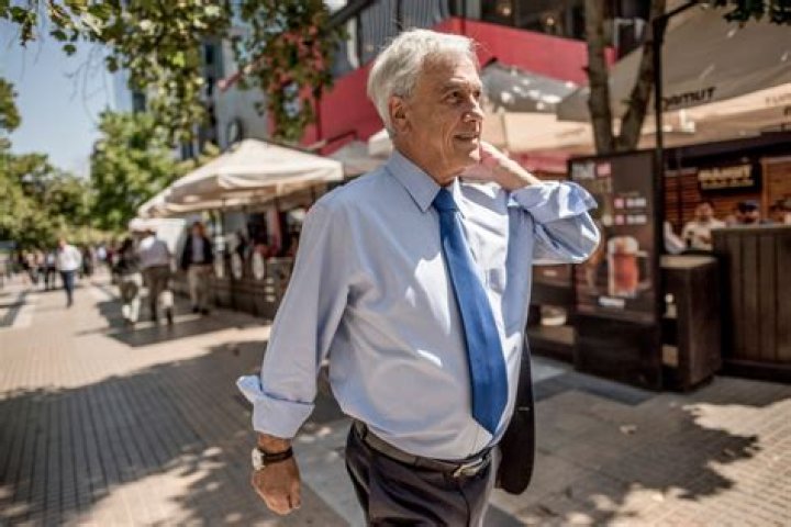 
Commentary |	A sensible conservative dies in Chile — as sensible conservatism dies here | Opinion	