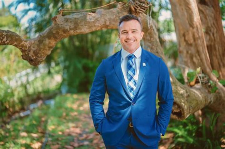 
Commentary |	Questionnaire: Ryan Boylston, candidate for Delray Beach mayor	