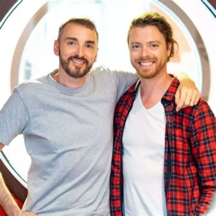 Compagnon Christophe Willem
