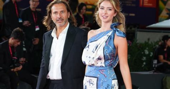 Compagnon De Pola Petrenko